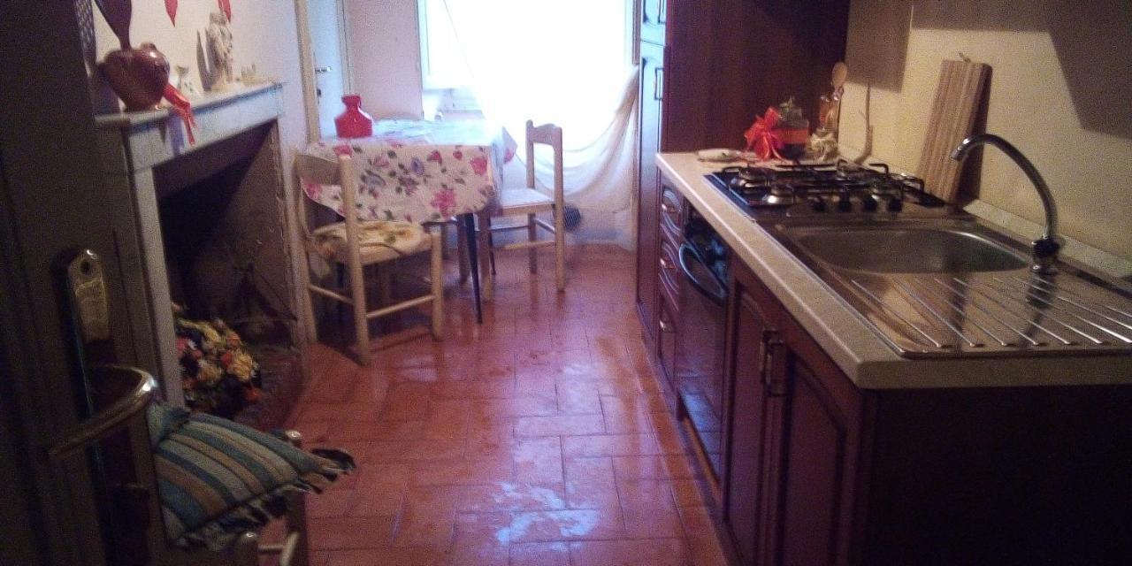 Apartmán Casolare Puccini Bagni di Lucca Exteriér fotografie