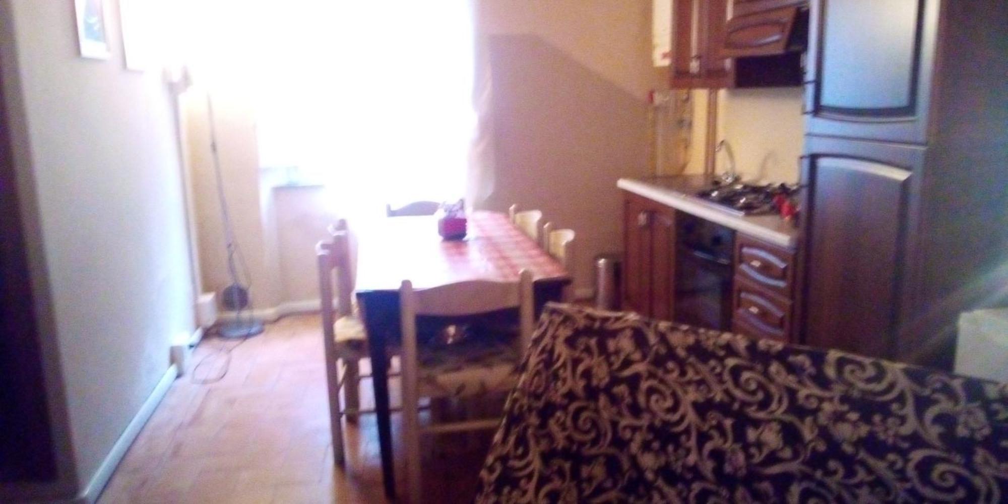 Apartmán Casolare Puccini Bagni di Lucca Pokoj fotografie