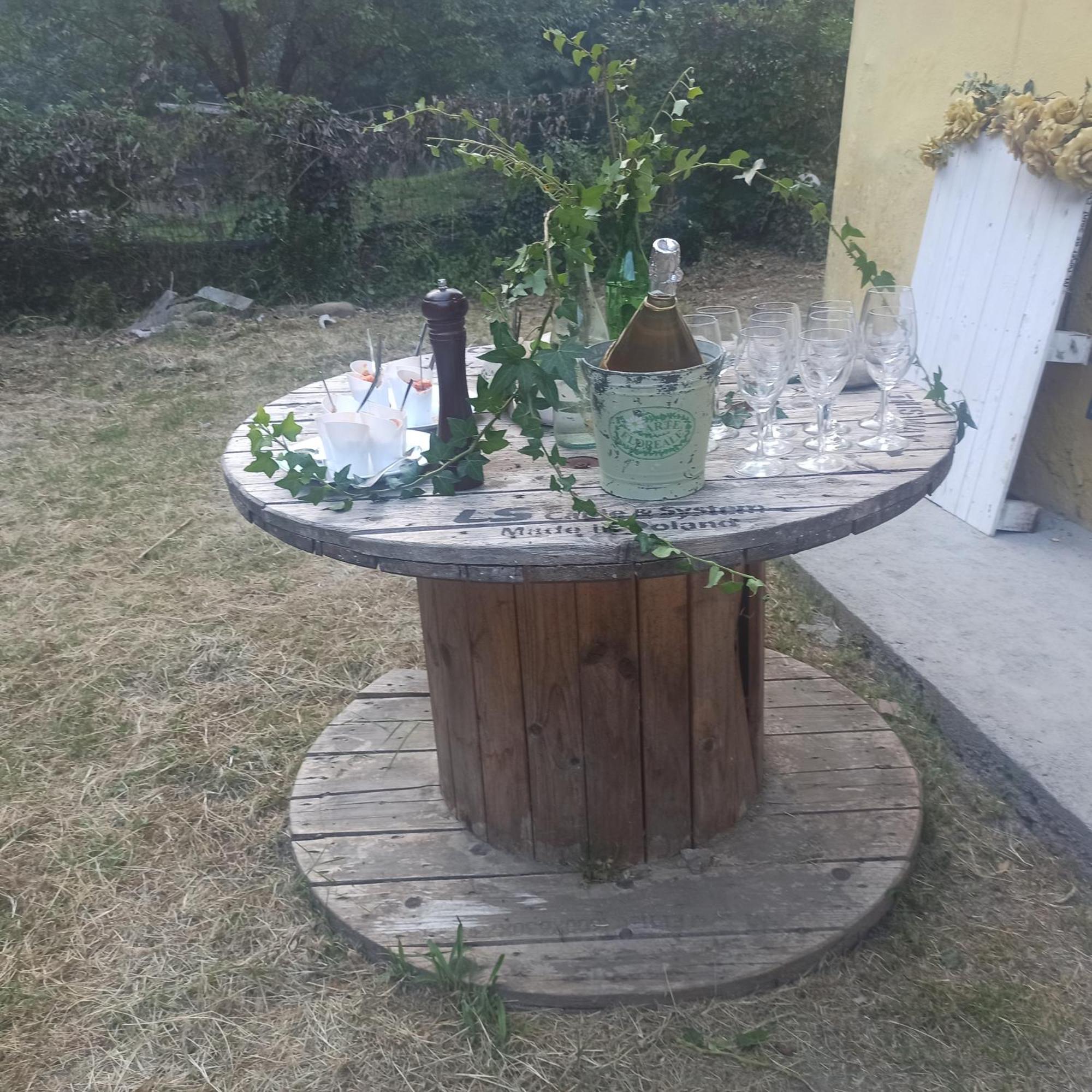 Apartmán Casolare Puccini Bagni di Lucca Exteriér fotografie