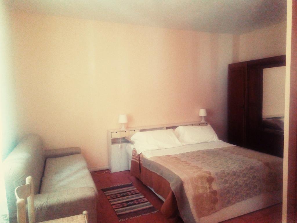 Apartmán Casolare Puccini Bagni di Lucca Exteriér fotografie