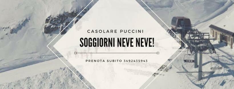 Apartmán Casolare Puccini Bagni di Lucca Exteriér fotografie